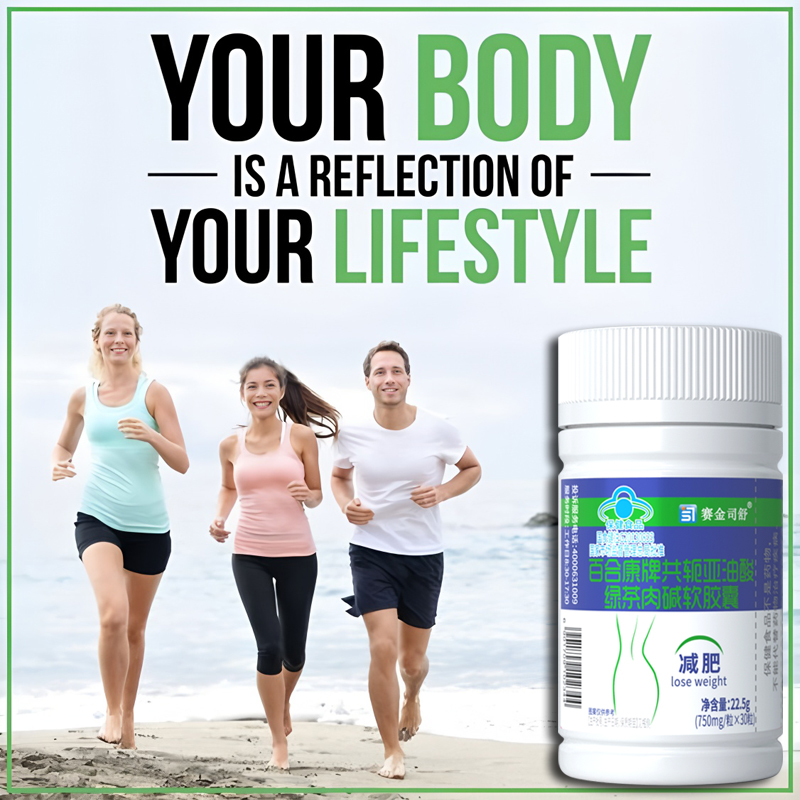 Conjugated linoleic acid Slimm - đánh giá và giá Herbal Weight Gain