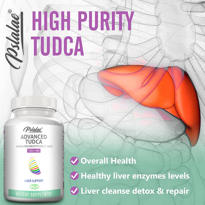TUDCA Liver Capsules - Support - đánh giá và giá Milk Thistle Silymarin