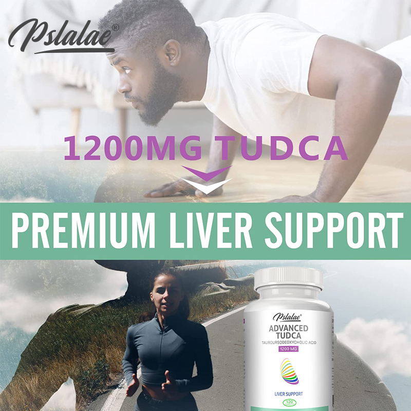 TUDCA Liver Capsules - Support - đánh giá và giá Milk Thistle Silymarin