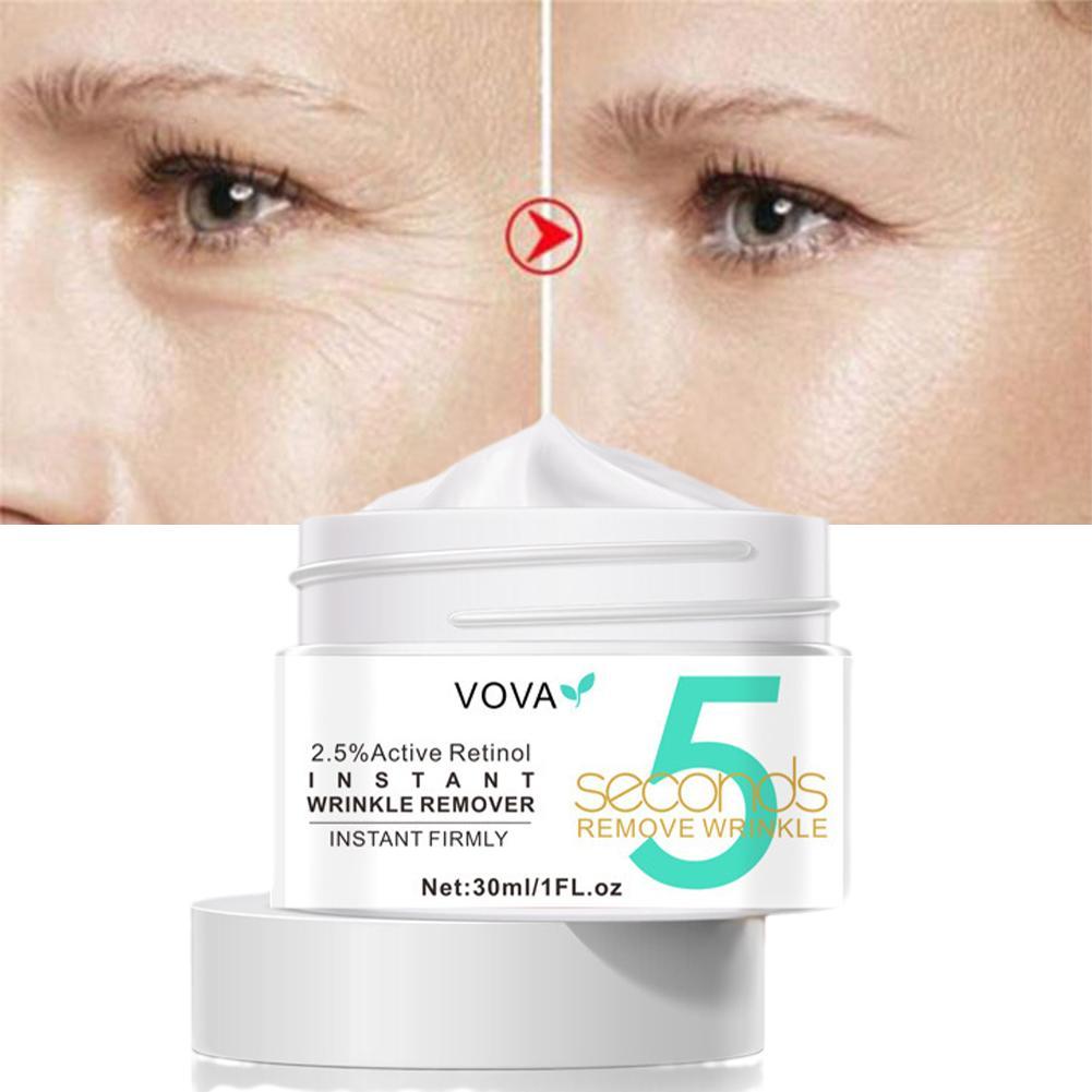 2.5% Active Retinol Eye Cream  - đánh giá và giá Milk Thistle Silymarin