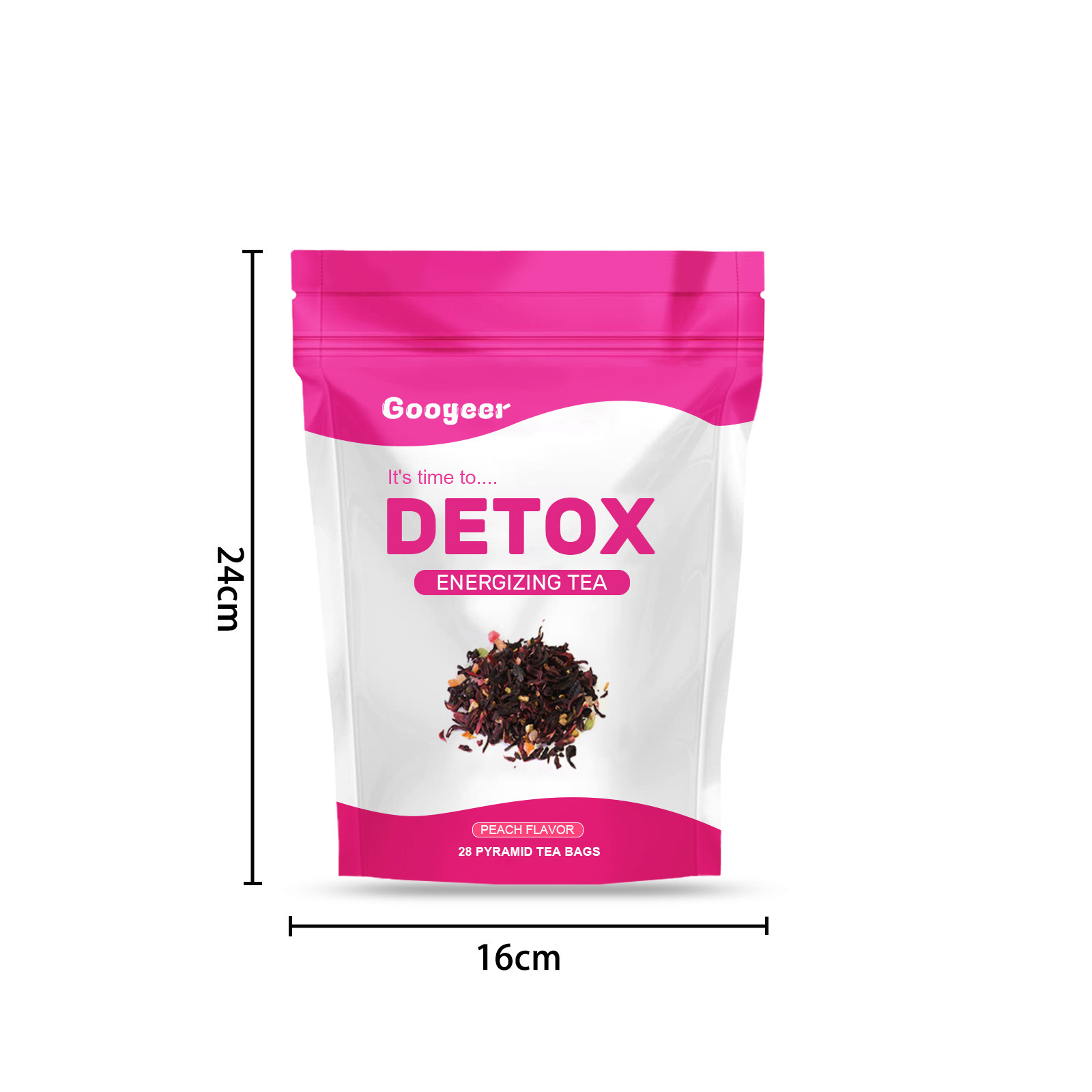 Natural Multi Herbal Blend Tea - đánh giá và giá Herbal Weight Gain