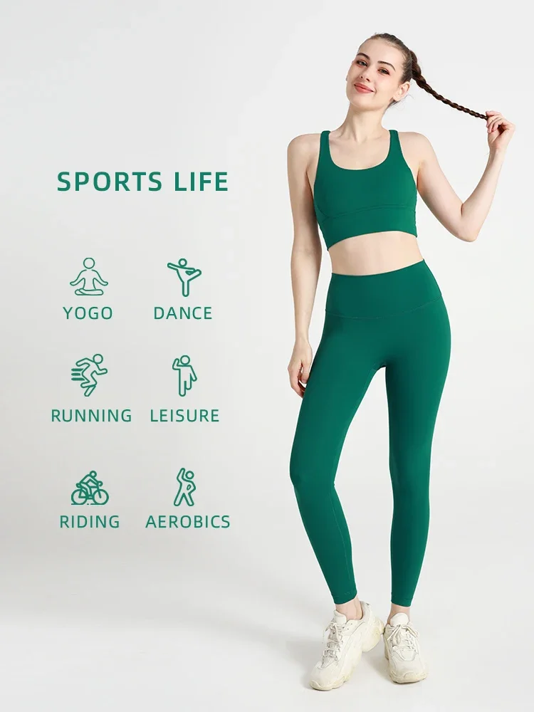 Women's Solid Color 2 piece Yo - đánh giá và giá Herbal Yoga