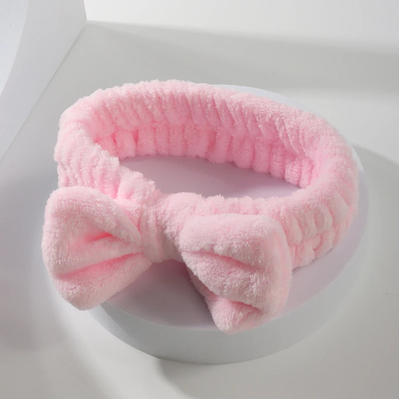 Bow Headband Wristband Set Tow - đánh giá và giá Herbal Yoga