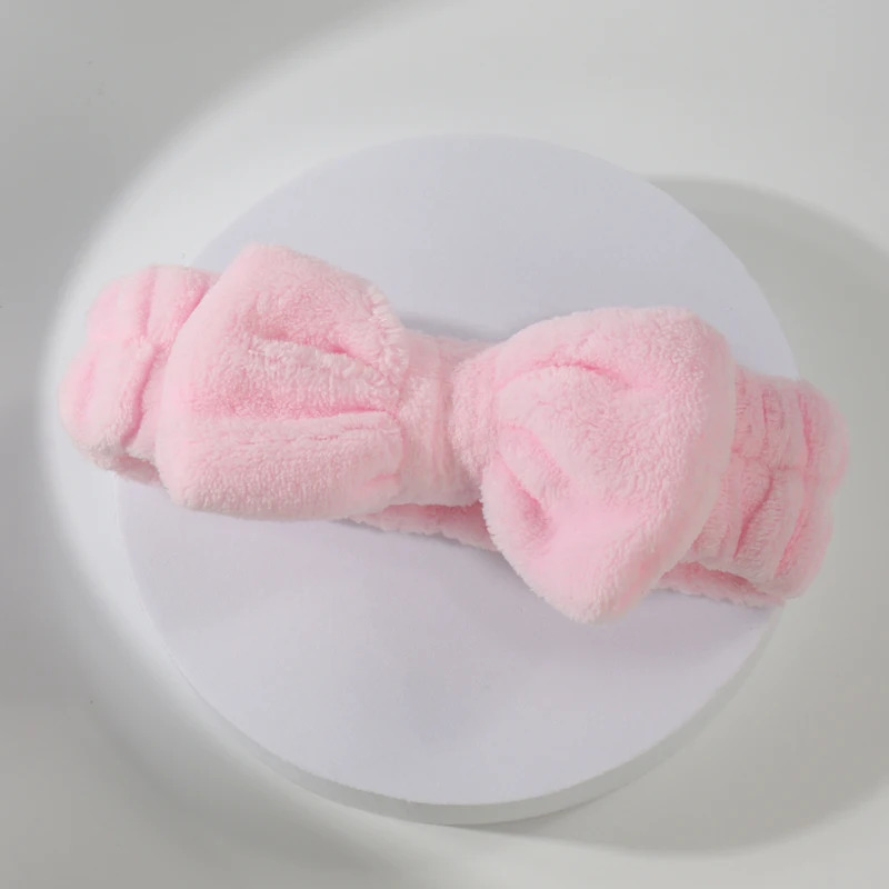 Bow Headband Wristband Set Tow - đánh giá và giá Herbal Yoga