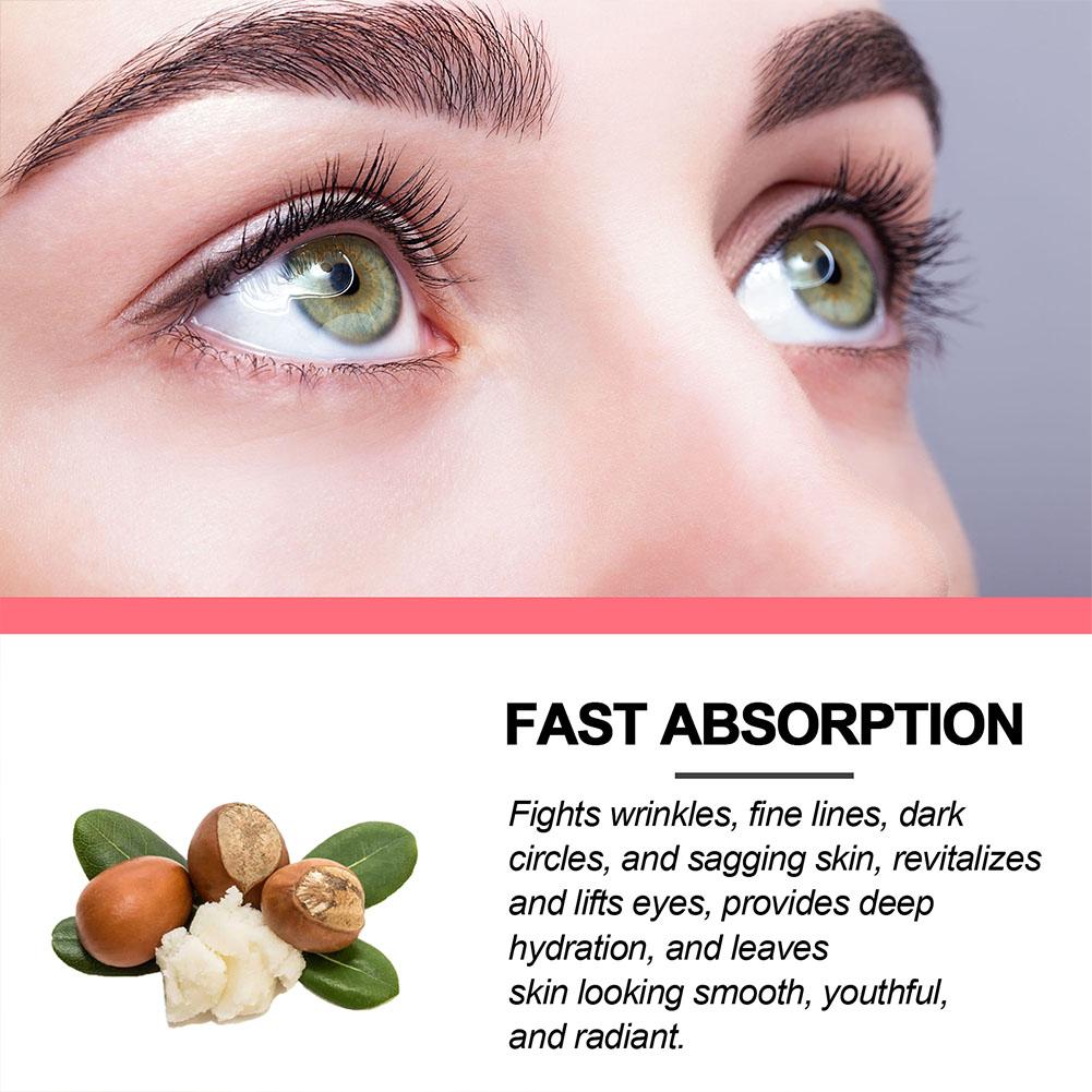 Retinol Eye Cream Lightening D - đánh giá và giá Milk Thistle Silymarin