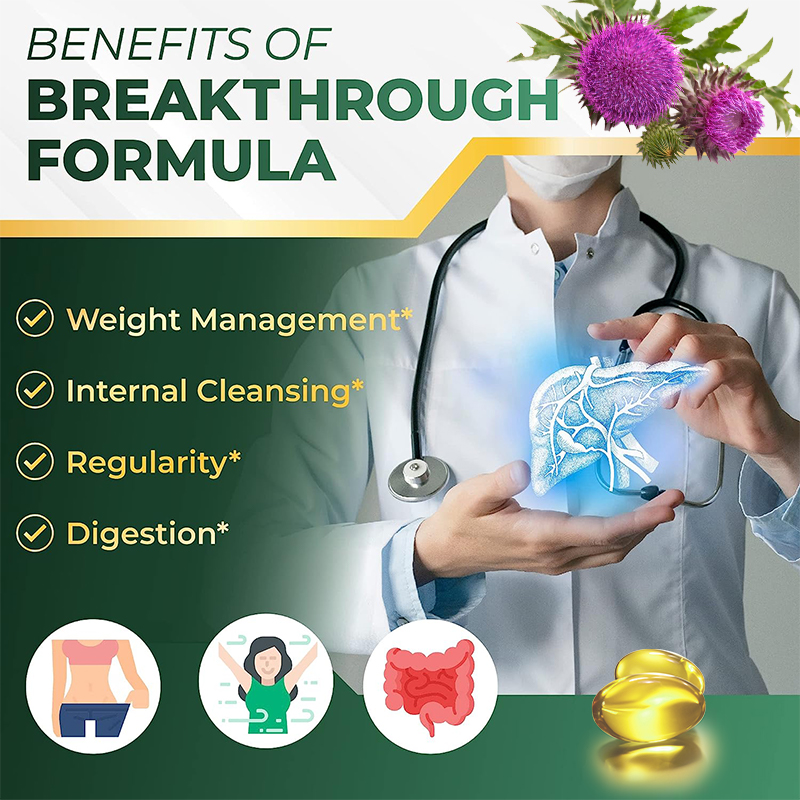 Organic Milk Thistle  Suppleme - đánh giá và giá Milk Thistle Silymarin